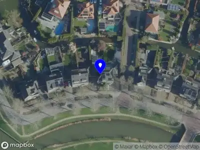 Nieuw bedrijf Rein Wagenaar