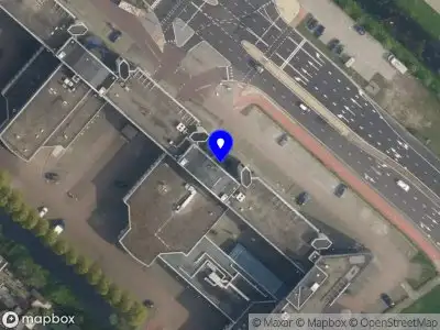 In Christ Ministry The Netherlands