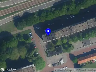 Luberti Solutions Amsterdam