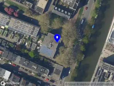 Rijkshotel B.V. Utrecht