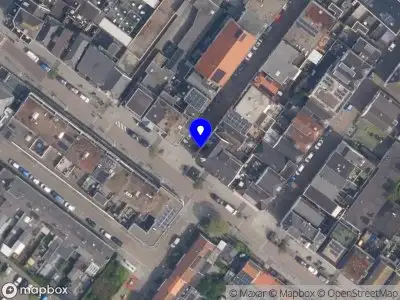 J.A. Montage Hoek van Holland