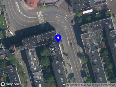 Vereniging van Eigenaars van het gebouw Hoofdweg 309 te Amsterdam