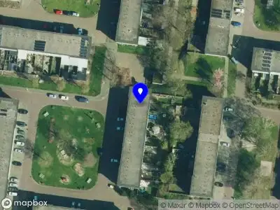 Guilene Zorg Enschede