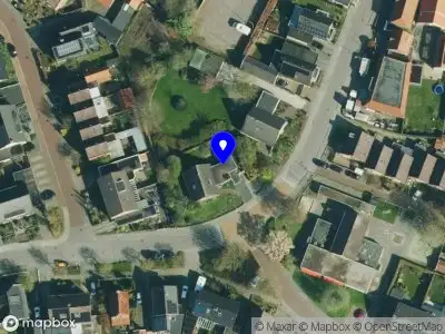 Nieuw bedrijf Tukker Tornado