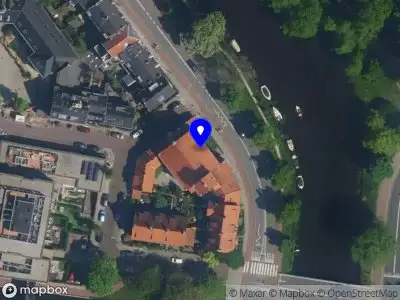 Stichting Buurtbaken Kinderhuissingel Haarlem
