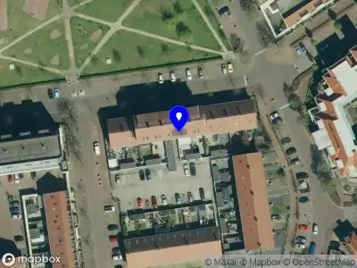 AVL Barber Ede