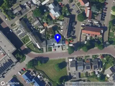 Dama Management en Arbeidsbemiddeling