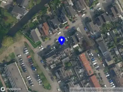 Nieuw bedrijf DANTE schilderwerken