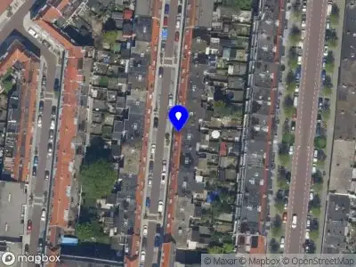 Nieuw bedrijf RG Renovatie