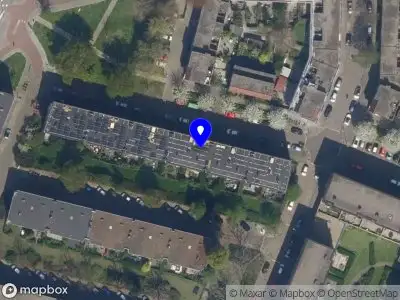 Nieuw bedrijf A.T. Horeca Services