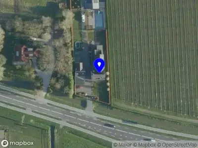NOAS Vastgoed B.V. Wamel