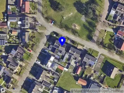 Schoonmaakbedrijf Daphne