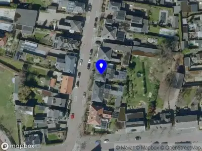 Nieuw bedrijf Marion Styling en Welzijn