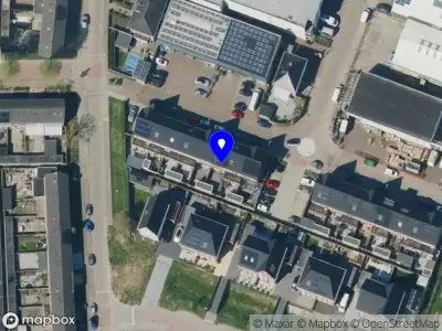 Toni's broodje Tiel