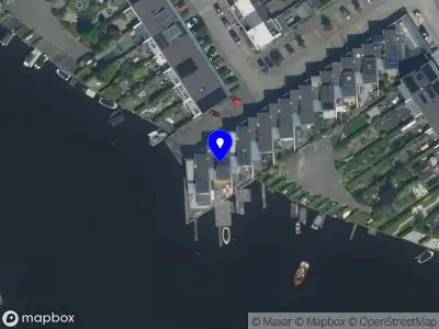 Champagne Avenue Zaandam