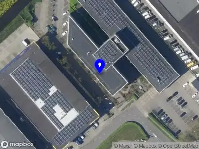 Nieuw bedrijf KDB Holding B.V.