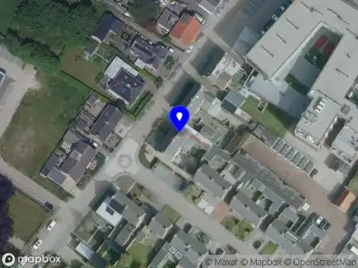 Nieuw bedrijf Agatha Beleggingen B.V.