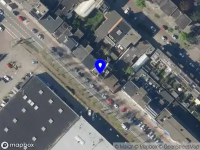 Vereniging van eigenaars gebouw Amsterdamsestraatweg 707/707A en 707B te Utrecht Utrecht