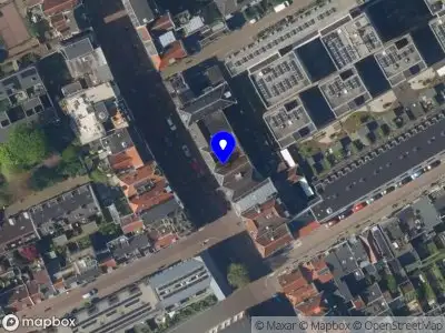 Benji Madern Utrecht