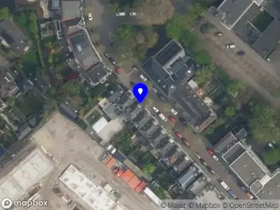 Nieuw bedrijf Vereniging van eigenaars 