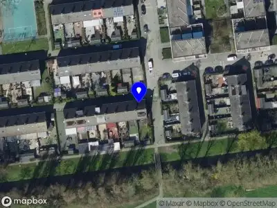 Stichting SDWerkt Rotterdam