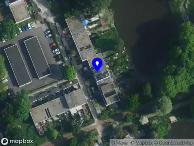 Mahbubur Jobs Amsterdam