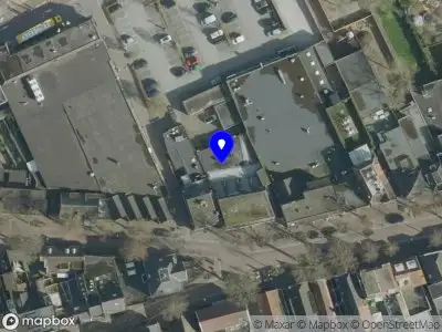 SVN Beheer B.V. Oisterwijk