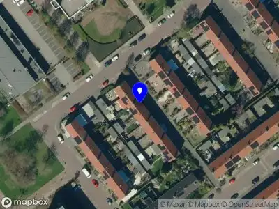 SB - Sky Beveiliging Arnhem