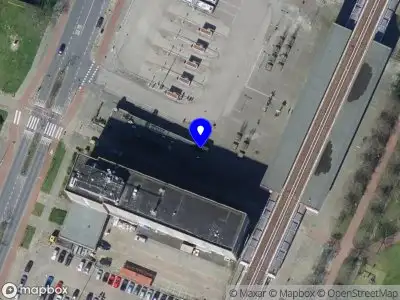 Bakkerij Aras Hoogvliet Rotterdam