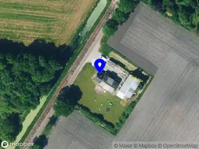 't Keukentje Nieuweroord