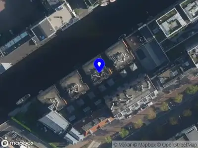 Nieuw bedrijf Nurboturbo