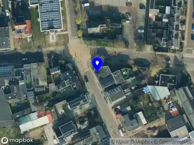 Nieuw bedrijf 7EVEN Hairstylists