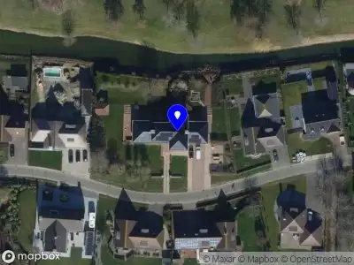 Nieuw bedrijf Kreekie B.V.