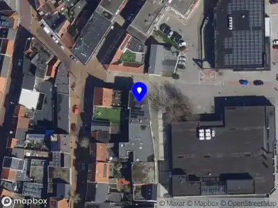 Vereniging van Eigenaars Gentsevaartstraat 43, 45, 47 en Noordstraat 46 te Axel