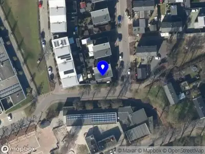 Nieuw bedrijf Gp steigerbouw