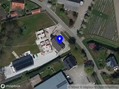 Nieuw bedrijf Zande Vastgoed B.V.