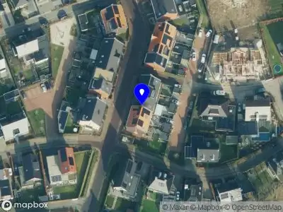 Le Mae’s Hairstudio