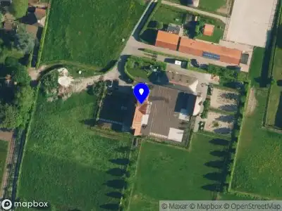 Stichting Explosievrije Kop van de Veluwe