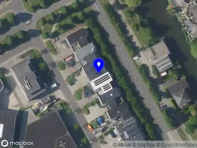 Nieuw bedrijf Sablin