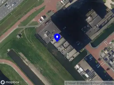 Nieuw bedrijf Revo C&M