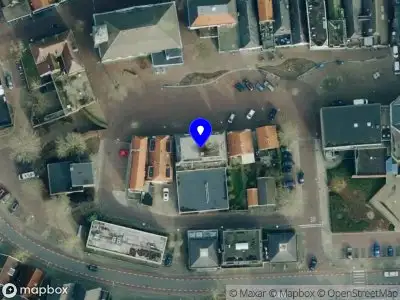 Vereniging van Eigenaars Wilhelminaplein te Hardenberg