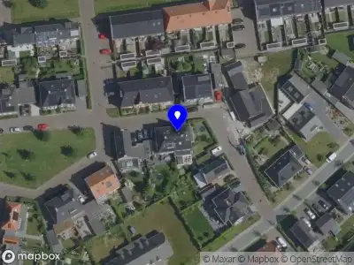 Laguna Emeralda B.V.