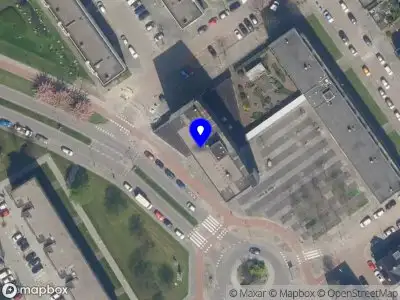 Nieuw bedrijf Gezondheidscentrum Oost-West B.V.