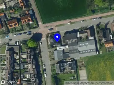 Sarina Consultancy B.V.