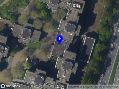 R.A.S Taxidiensten Zoetermeer