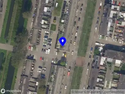 Horeca Hulpdienst Rotterdam