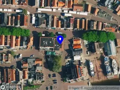 Nieuw bedrijf De Schipper Urk