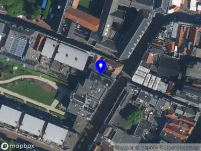 Nieuw bedrijf WSH-design