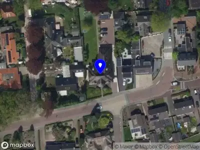 Van den Bor en Van de Haar V.O.F.