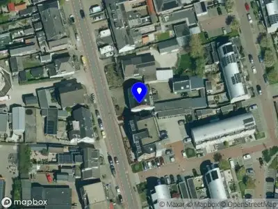 Nieuw bedrijf Zorgzaam met Ruth